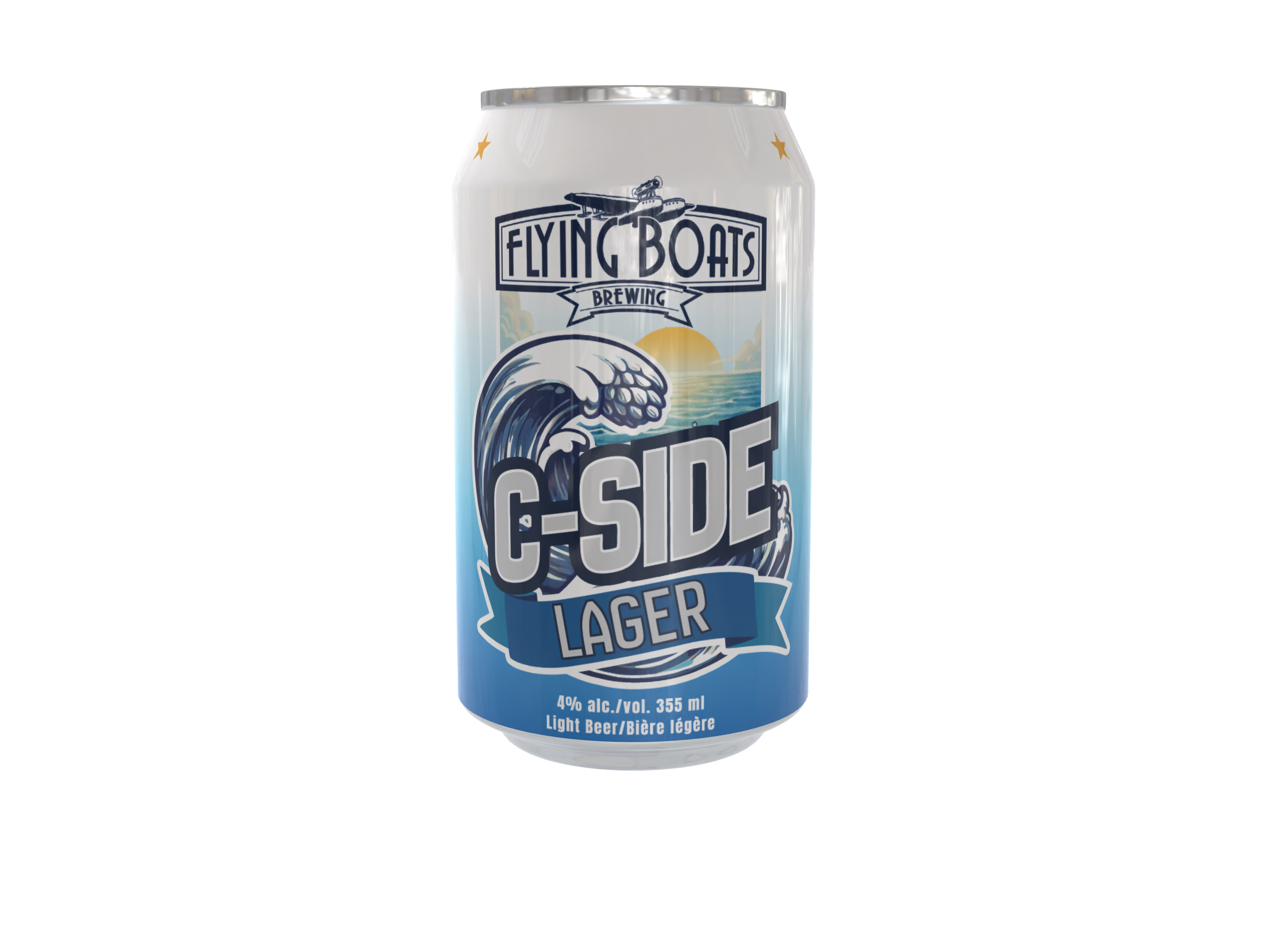 C-Side Lager