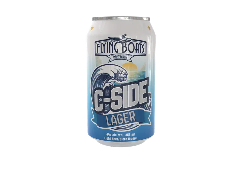 C-Side Lager