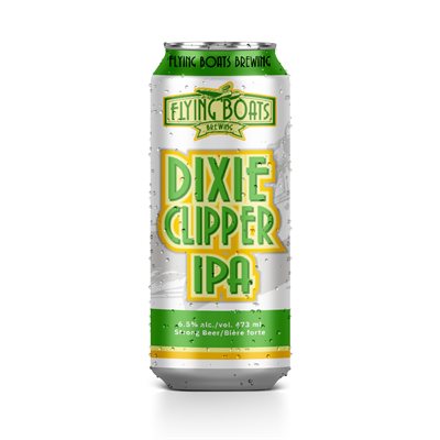 Dixie Clipper IPA