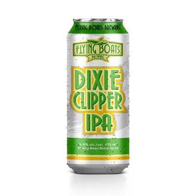 Dixie Clipper IPA