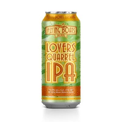 Lovers Quarrel IPA